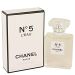 Chanel No.5 L&acute;Eau EDT naistele 35 ml