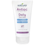 Salcura - Antiac Daily Face Wash 150 ml