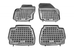 Kummimatid Ford Mondeo IV 2007-2014
