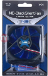 Noiseblocker BlackSilent X1 ITR-X-1