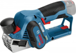 GHO 12V -20 planer (without battery or charger) in cardboard box - Bosch - 06015A7000