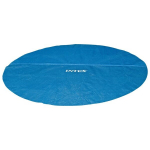 Intex basseini p&auml;ikesekate, sinine, 206 cm