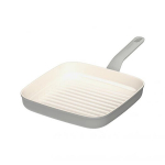 Grillpann Leo BergHOFF Balance Moonmist 24x24cm