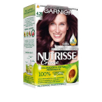 P&uuml;siv&auml;rv Garnier Nutrisse Cassis N&ordm; 4,26