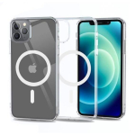 iPhone 11 Pro Max - Tech-Protect FlexAir Hybrid MagSafe