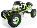RC auto WLtoys Crawler 4x4, 12428, roheline