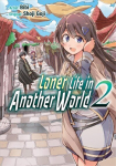 Loner Life in Another World, 2