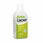 Suuvesi Lacer Ortolacer Lima Ortodontia hooldus (500 ml)