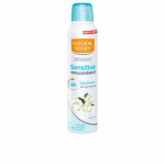 Pihustatav deodorant tundlikule nahale Natural Honey (200 ml)