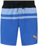 Puma Ujumisp&uuml;ksid Swim Men Her Black Blue 938061 01 938061 01/2XL