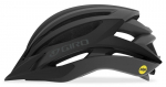 Rattakiiver Giro Artex Mips, must