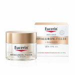 P&auml;evakreem - EUCERIN - Hyaluron-Filler + Elastsus - SPF 15 - 50 ml - K&uuml;ps nahk