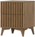 &Ouml;&ouml;kapp Entsian, pruun