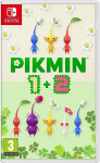 Pikmin 1 + Pikmin 2 Nintendo Switch/Lite