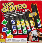 Kaardim&auml;ng Uno Quatro