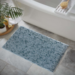 Pehme vannimatt 50x80cm Benedomo