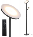 LED p&otilde;randalamp G.LUX GH-2288 Teide must
