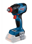 Akul&ouml;&ouml;kkruvikeeraja Bosch GDX 18V-210 C 06019J0201, ilma aku ja laadijata