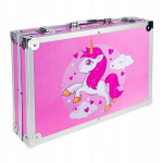 Joonistus- ja maalikomplekt, 145 tk