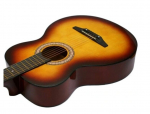 Akustiline kitarr Echo C81