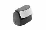 Liikumisandur GTV CR-9, Mini IP65, 1200W, must