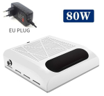 LIVMAN BQ-858-8Plus manik&uuml;&uuml;ri ja pedik&uuml;&uuml;ri jaoks, p&ouml;&ouml;rleva reguleeritava v&otilde;imsusnupuga, 80W
