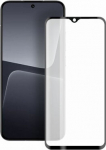 Ekraanikaitsefilm - KSIX SMART YOUR TECH - Xiaomi 13 - Karastatud klaas - J&otilde;udlus 9H - Paksus 0,3 mm