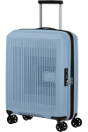 Keskmine reisikohver American Tourister Aerostep Spinner, M, Soho Grey/hall