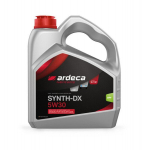 Mootori&otilde;li Synth-DX 5W-30, 4 l