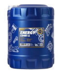 Mootori&otilde;li Mannol 5W30 Energy Combi LL 10l