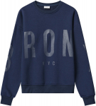 Džemper meestele Glo Story Blue MPU 4364/BLUE MPU 4364/BLUE/M