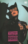 Batman: One Bad Day: Catwoman
