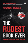 Rudest Book Ever: Powerful Perspectives to Free Your Mind