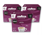 Kohvikapslid Lavazza A Modo Mio Lungo Dolce, 864g