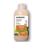 Juukse&scaron;ampoon Nutritive & Repair Babaria, 500ml