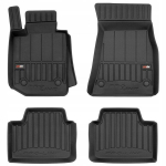 ProLine 3D kummist matid BMW Series 4 F32 2013-2020