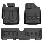 Kummist ProLine 3D matid Toyota Yaris II 2005-2011