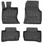 Kummist ProLine 3D matid Jaguar F-Pace 2016-2023