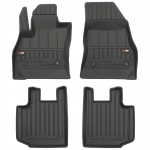 Kummist ProLine 3D matid Fiat 500L 2012-2023