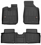 Kummist ProLine 3D matid Dacia Spring 2021-2023