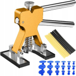 PDR komplekt kere m&otilde;lkide v&auml;lja t&otilde;mbamiseks ja eemaldamiseks