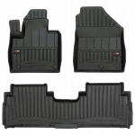 Kummist automatid ProLine 3D Kia Sorento III 2015-2020