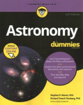 Astronomy For Dummies: Book plus Chapter Quizzes Online, 5th edition