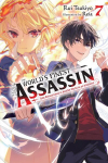 World's Finest Assassin Gets Reincarnated in Another World as an Aristocrat, Vol. 7