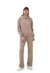 Naiste spordidressid New Color 845, vanaroosa