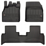 Kummist ProLine 3D matid Renault Scenic III 2009-2016, Renault Scenic III Grand 2009-2016