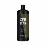 &Scaron;ampoon Seb Man The Boss 1 L