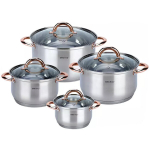 Pottide komplekt KH-1763