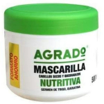 Juuksemask Nutritive Agado (500 ml)