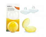 Nibukaitsmed Medela 1632, L suurus, 2 tk.